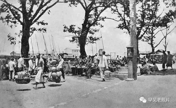 老镇江的照片曝光,镇江历史老照片