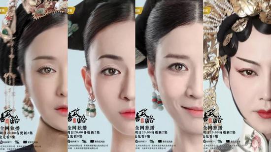 15年的中国历程,15年的视频火遍全网