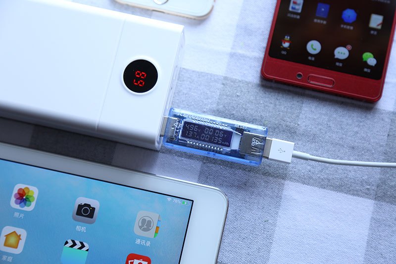 爱国者w300移动电源真假,爱国者w300充电时间长