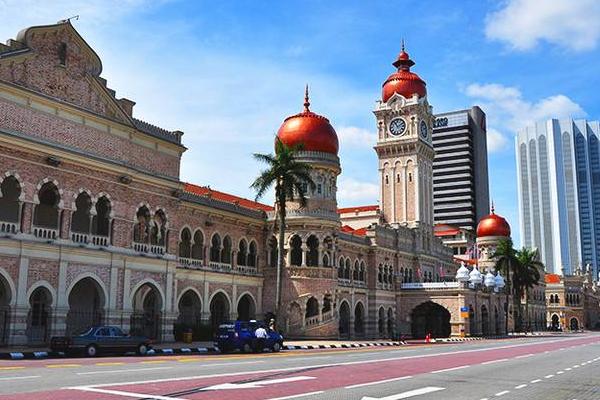 马来西亚过境签落地办理可以吗,马来西亚落地签视频