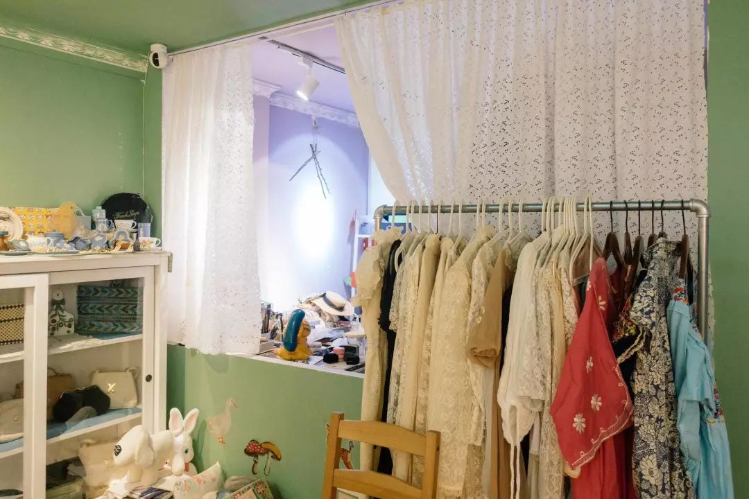 广州有趣杂货铺,广州杂货铺哪里最好