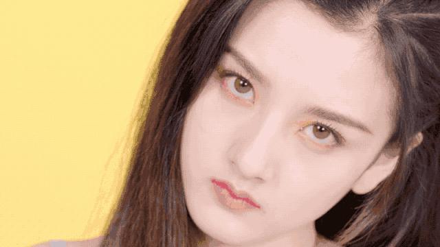 宋祖儿和油管美妆博主都在疯狂种草的柠檬眼影盘，也太少女了吧！