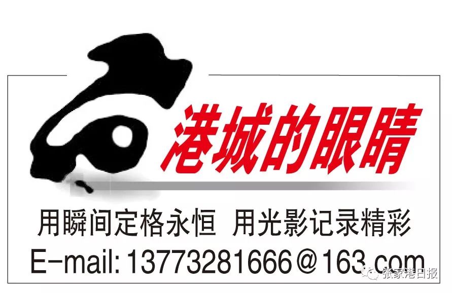 视觉张家港丨一周精选（66）