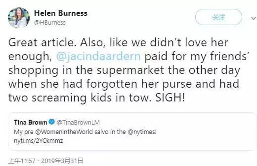 逛超市忘带钱，背后传来声音“这账我来结！”回头一看竟是总理…