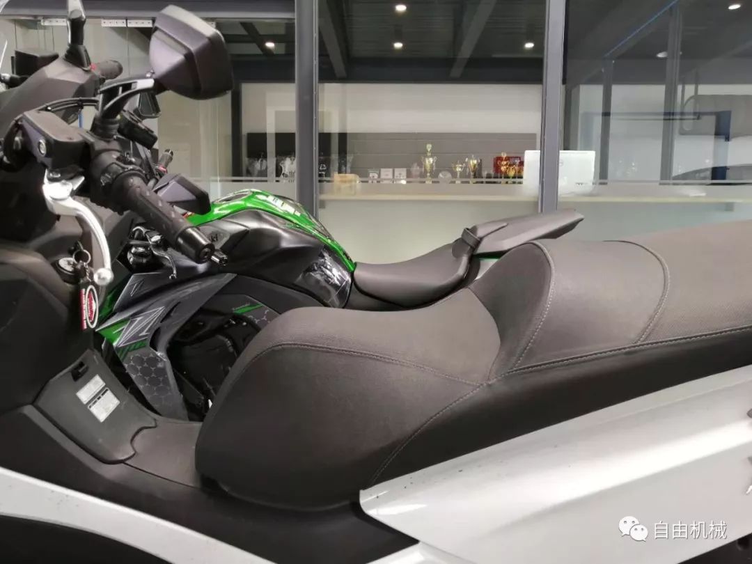 巡航摩托车如何加高座高,越野摩托车怎么降低座高