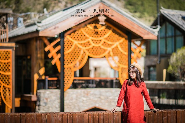 云南之旅丽江古城,回忆云南大理丽江之旅