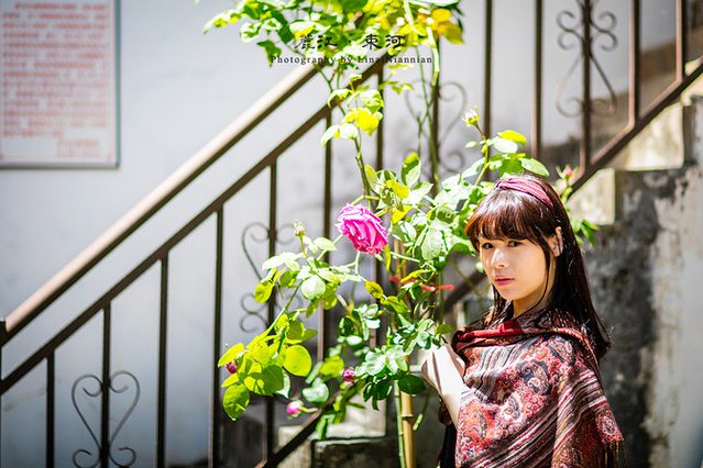 云南之旅丽江古城,回忆云南大理丽江之旅