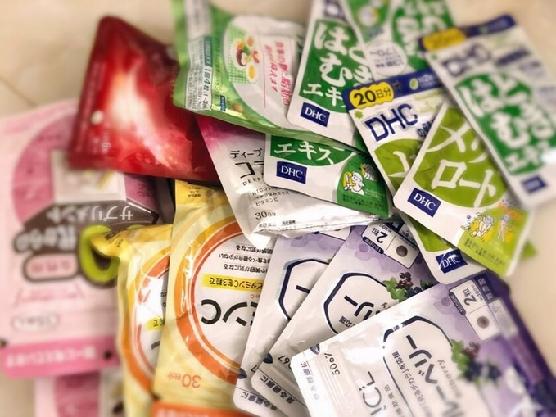 吃各种美容类保健品有用吗,吃了能美白紧致皮肤的产品