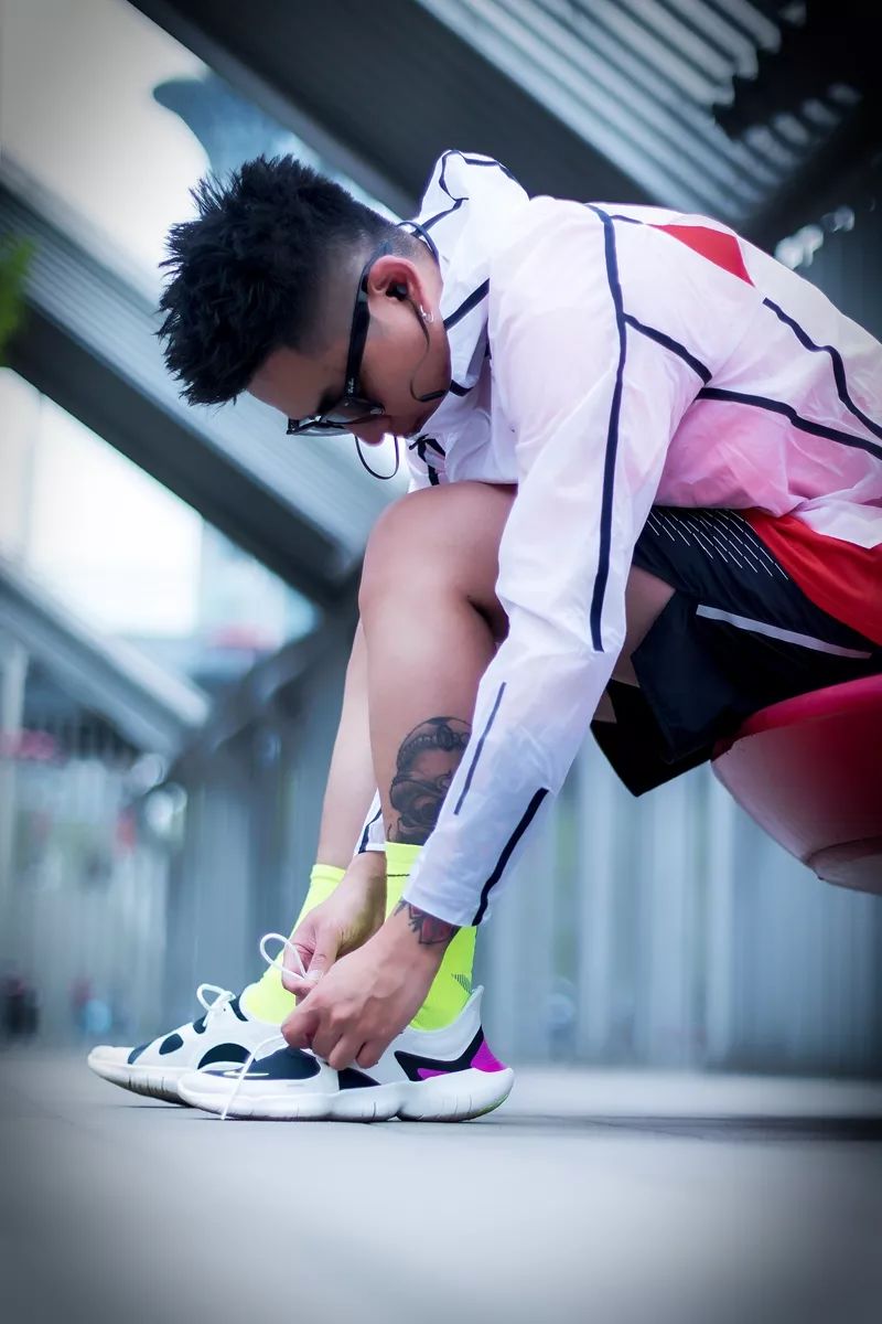 耐克最基础的跑鞋有哪些,耐克是最好的鞋