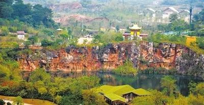 生态经济培育全面推进绿色发展,生态文明建设引领绿色发展