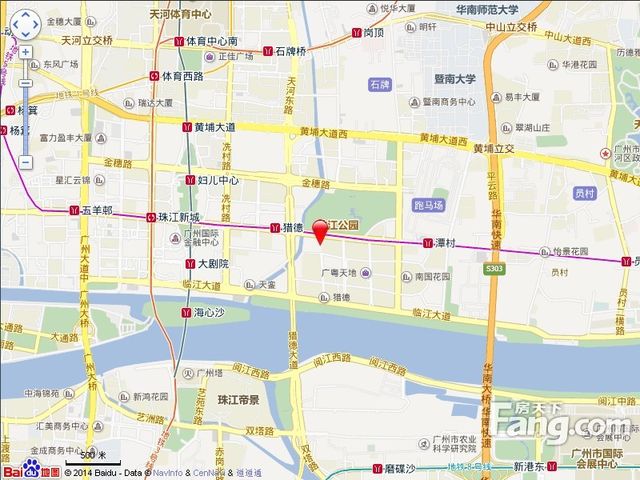 天銮和汇悦台,天銮和鹏瑞