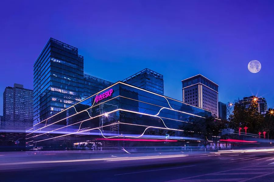 喜欢一种生活方式,有时候爱上一座城不需要任何理由