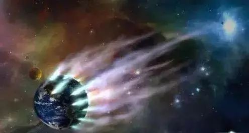 西岸书斋|《流浪地球》⑰太阳的*局骗**