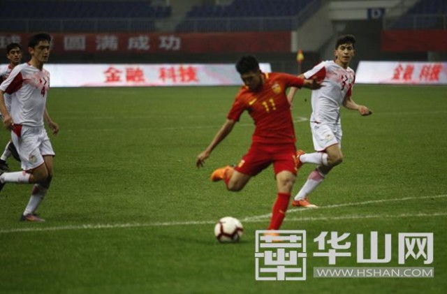 渭南足球比赛赛程,渭南国际青年足球锦标赛