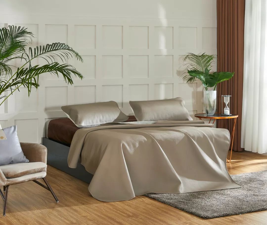 挑选凉席的最佳方法,凉席怎么挑选最好