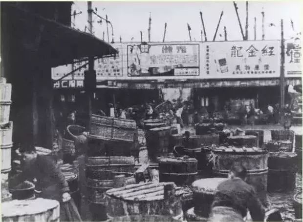 上海人吃老酒口头禅,上海人吃的鱼