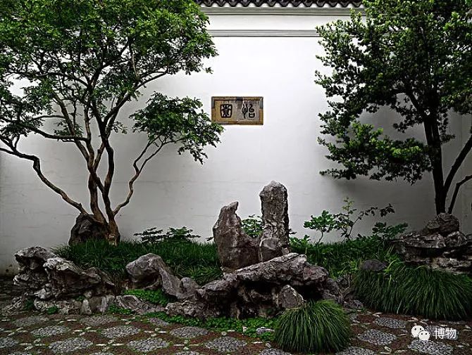 中国古典园林之美,都说岭南风景美如画