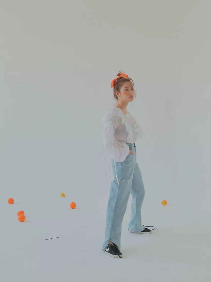 首尔美潮店,首尔明洞潮店