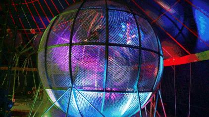 猛戳！这里有场高级国潮秀，常州人端午来这就对了