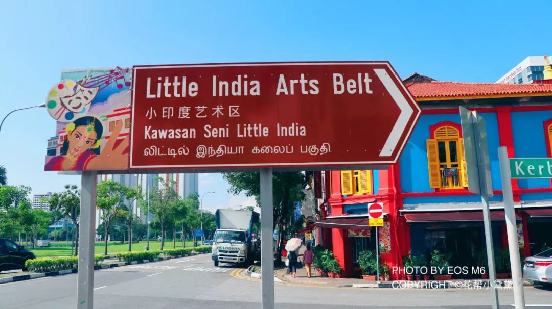 真香原版图片大全,新加坡图文旅游攻略