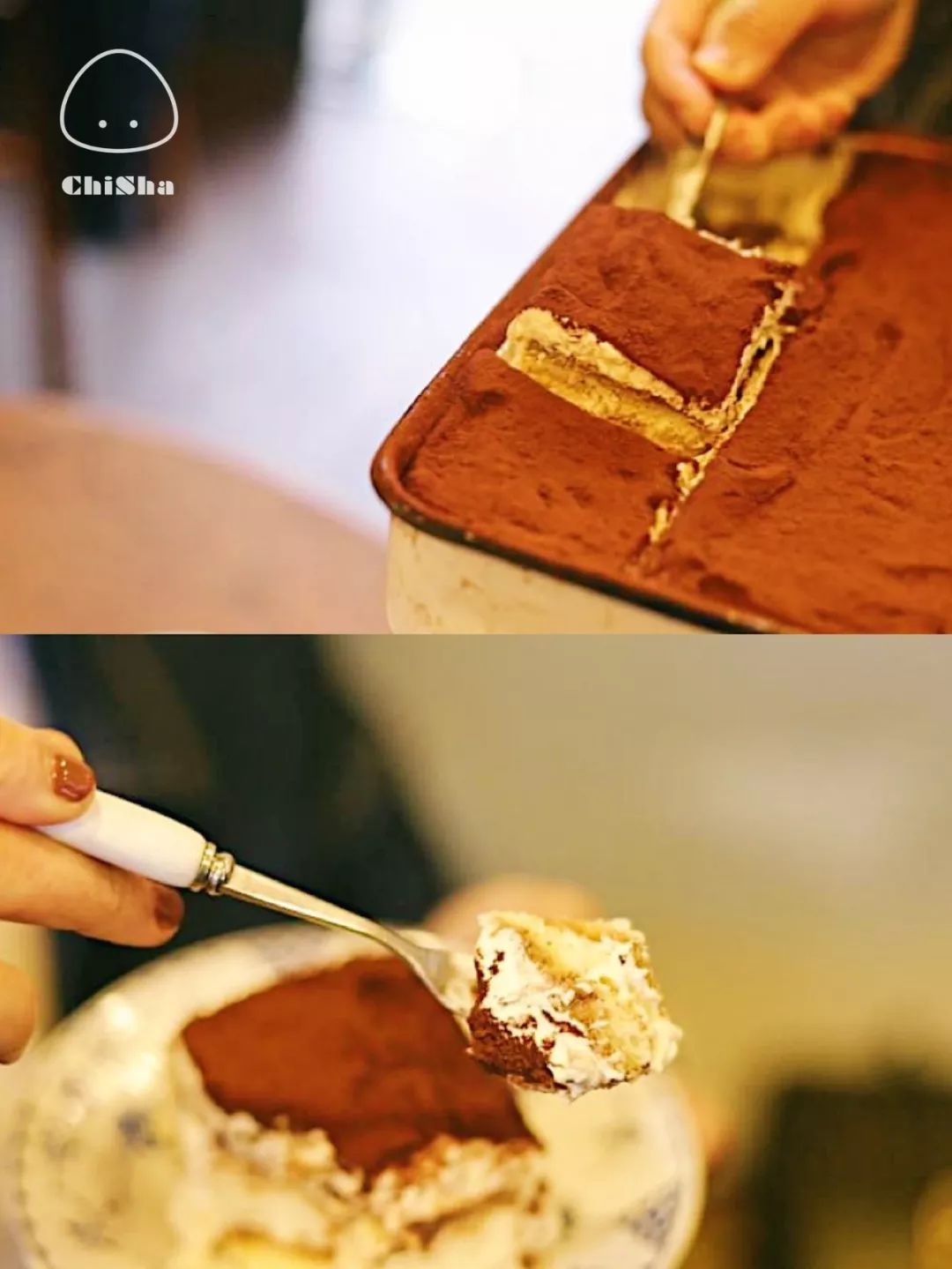 什么牌子的提拉米苏不腻,成都提拉米苏真实测评