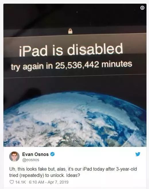 iphone停用47年怎么解决,iphone被停用45年怎么办