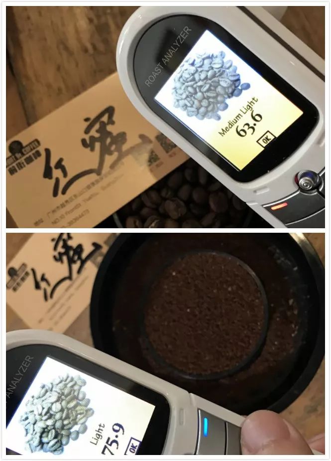 黑蜜和黄蜜咖啡区别,咖啡红蜜黑蜜