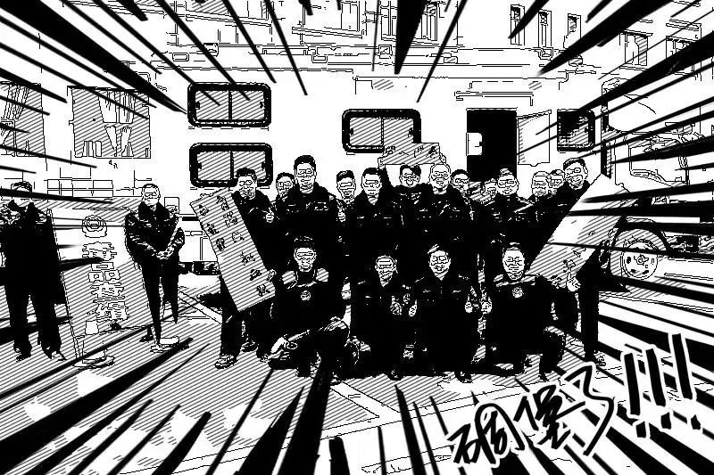 禁毒行动之刀尖上的舞者,禁毒宣传片刀尖上的舞者