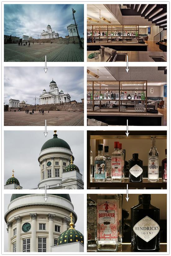 外媒华为p30pro,华为p30拍照最新测评