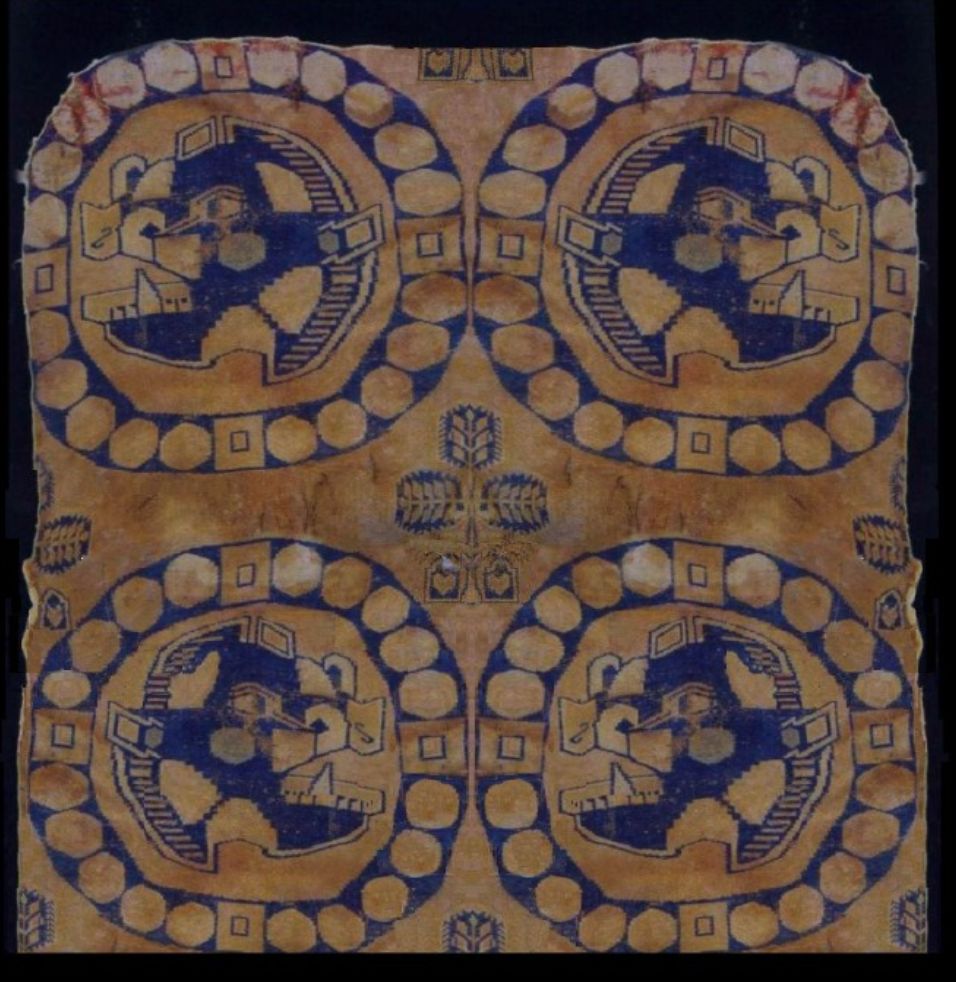 野猪的“世界史”,也是一部《权力的游戏》