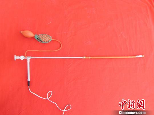 兰大附属医院共述老院长故事传承“中国胃镜之父”榜样精神