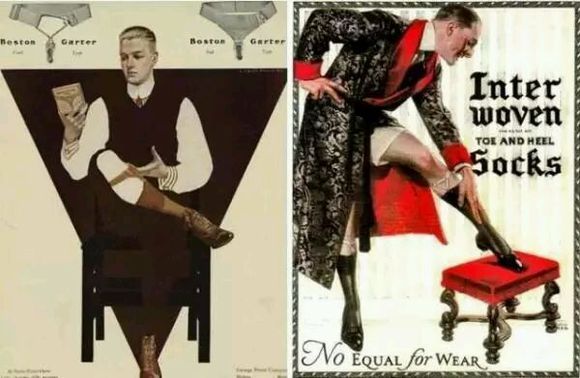 你不懂*袜丝**的美！