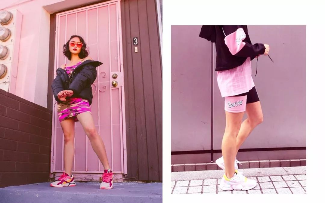 2022年春款球鞋爆款ins潮白鞋,球鞋洋气