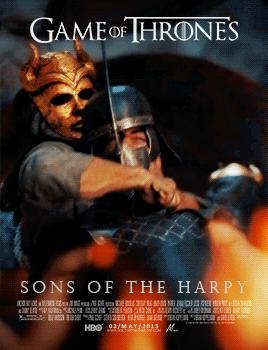 权游主创回顾八季历程,权游8季解说合集