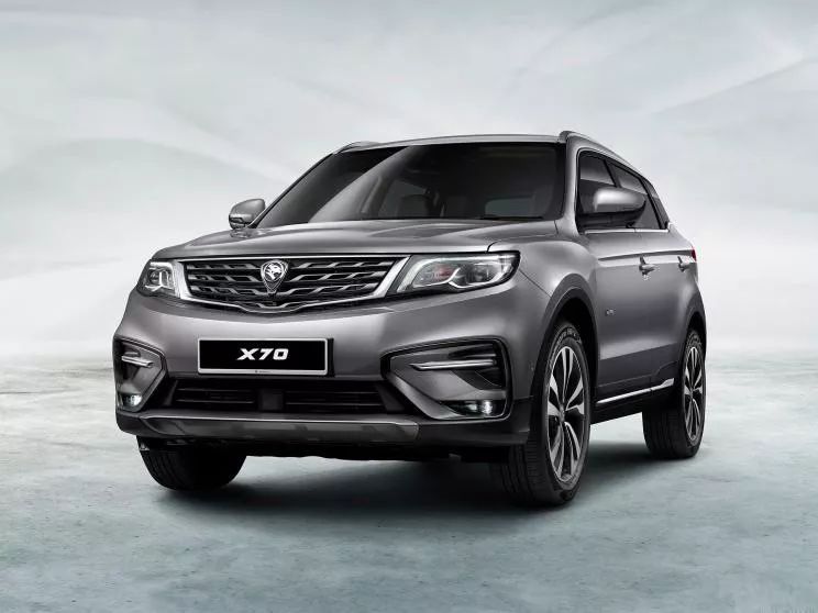 动态丨吉利疯狂买买买，剁手*党**的背后是在下一盘国际大棋