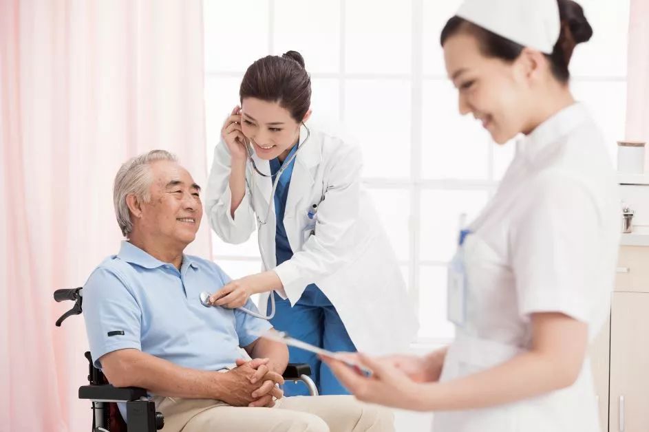 年内，盐城与上海门诊看病刷卡互通！还有这些利好……