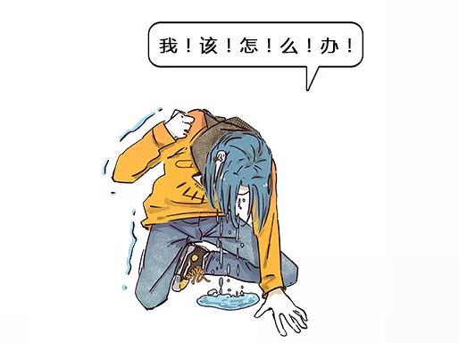 作为一个过敏性鼻炎患者的春季自救指南！