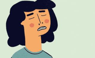 【健康】滴水湖有个医师，一开口就是鼻-鼻窦炎，他口吃吗？