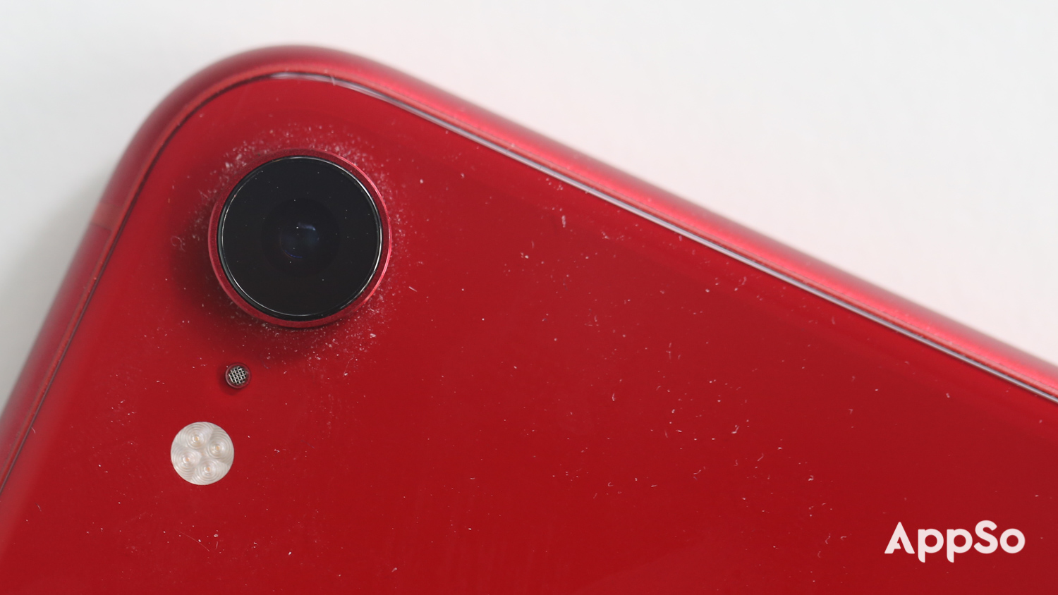 手机的正确清洁方法,手机这里最脏了教你一招快速清理