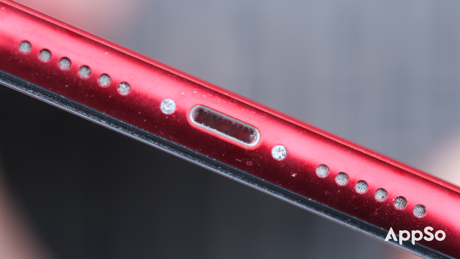 手机的正确清洁方法,手机这里最脏了教你一招快速清理