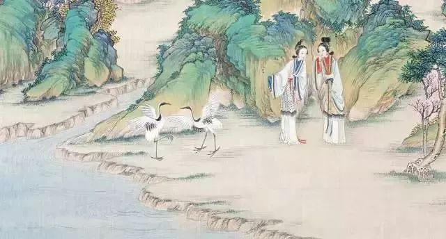 高中学生续写的红楼梦,高一女孩读的红楼梦