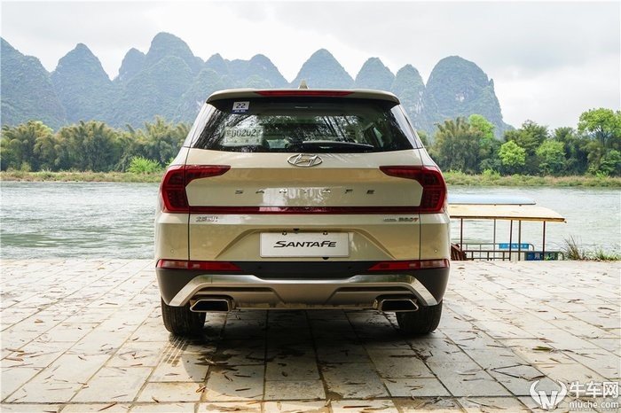 全新2024款胜达什么时候上市,全新2023款胜达即将上市