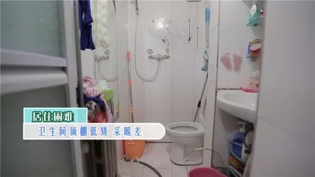 他用14天改造6口之家，只为给她一线生机！