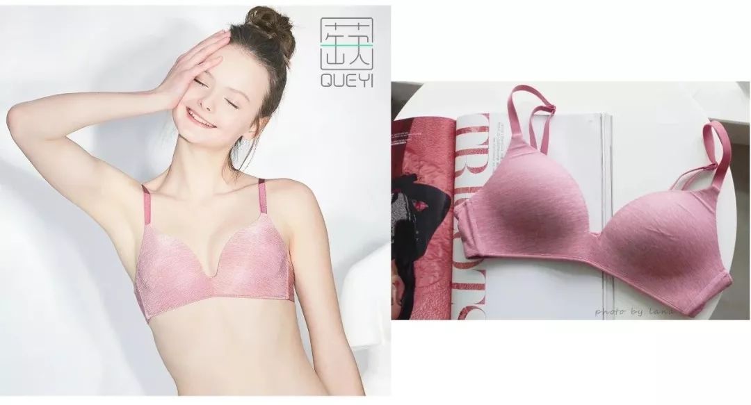 30多块钱的内衣真能穿吗,内衣平价好穿推荐