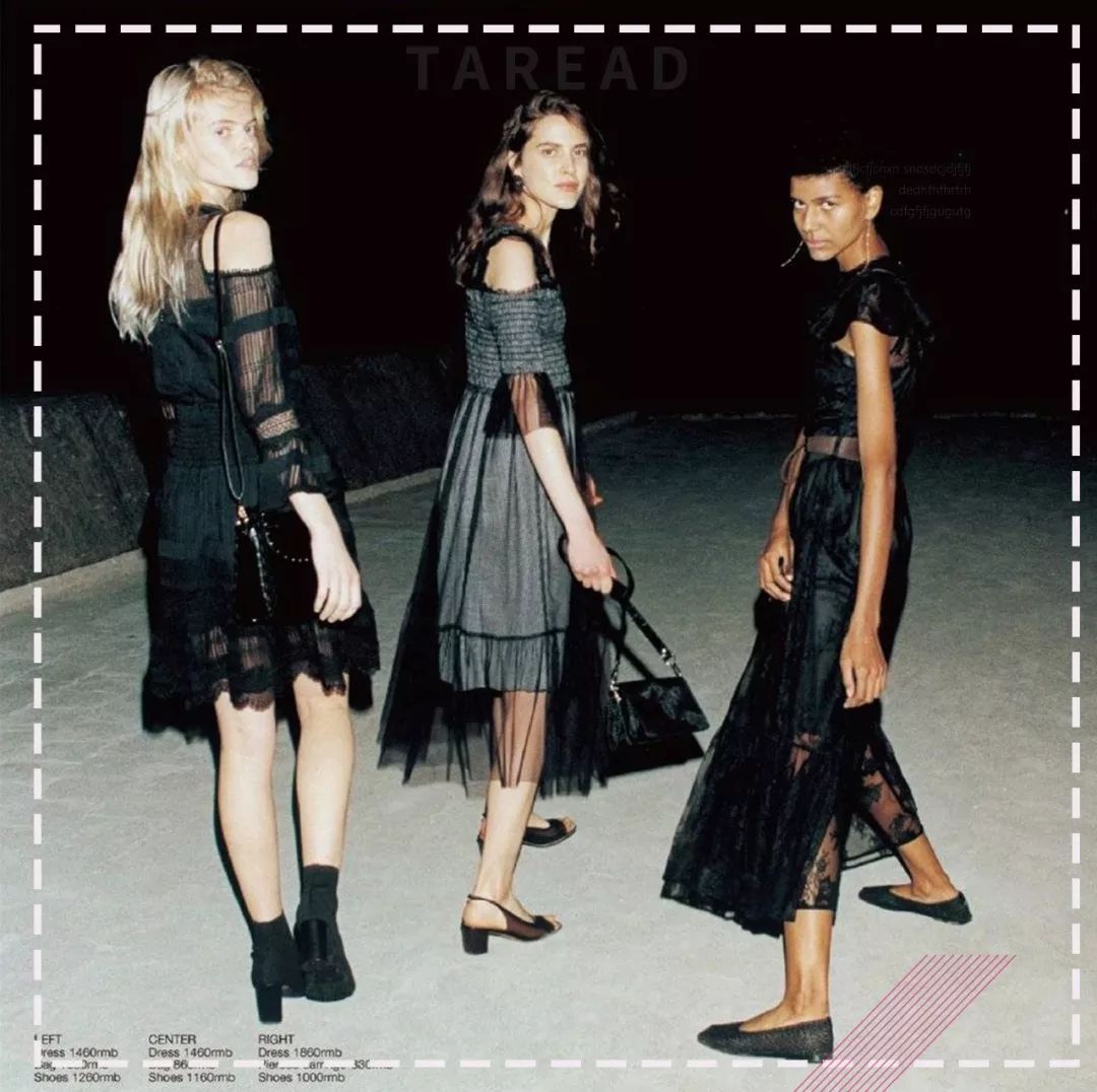 别再买网红店了小众潮牌不香吗,hmzara十大必买单品