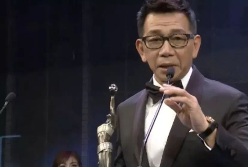 第三十八届金像奖颁奖典礼,第三十九届金像奖颁奖典礼名单