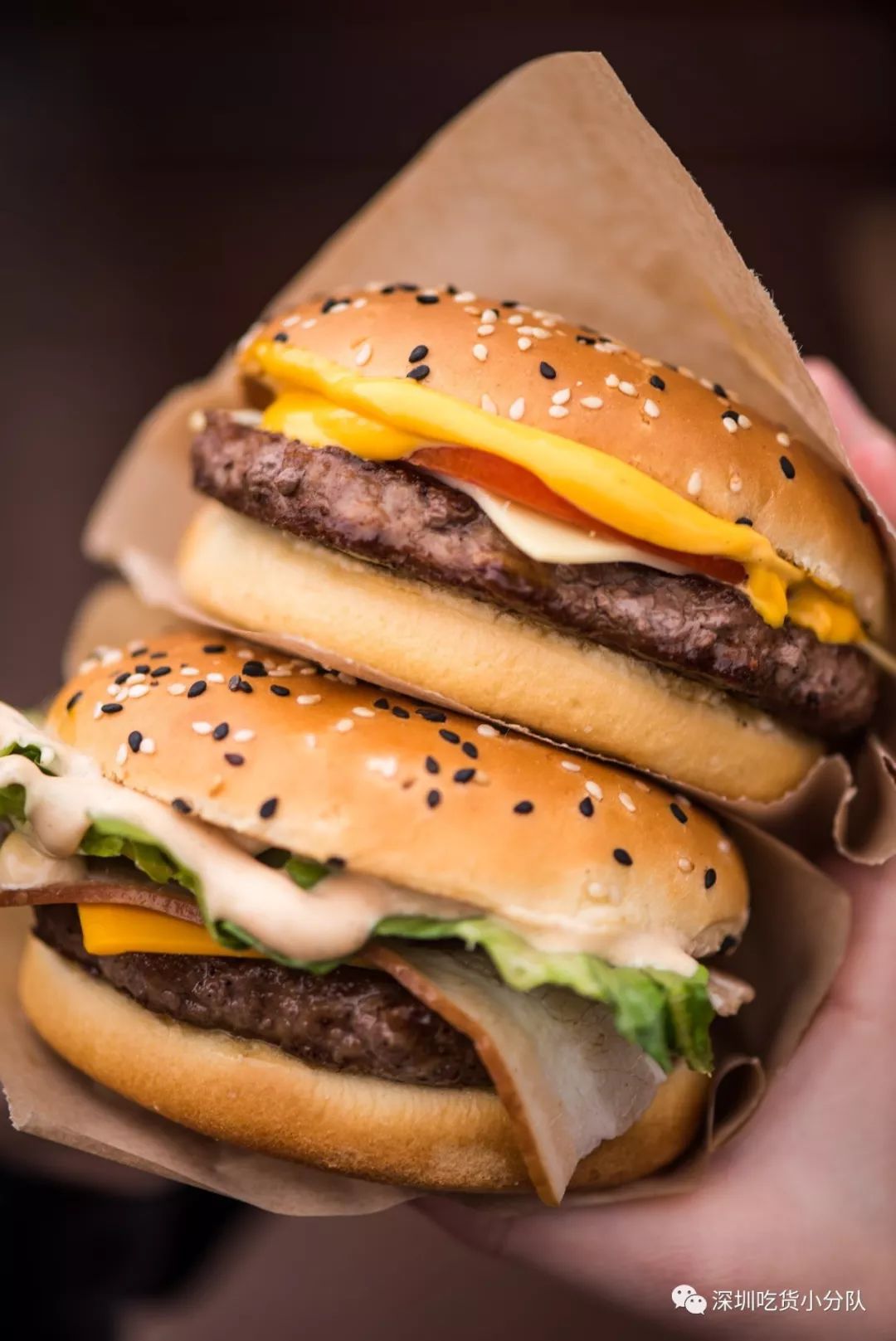 麦当劳黑金汉堡怎么样,麦当劳黑金安格斯卡路里