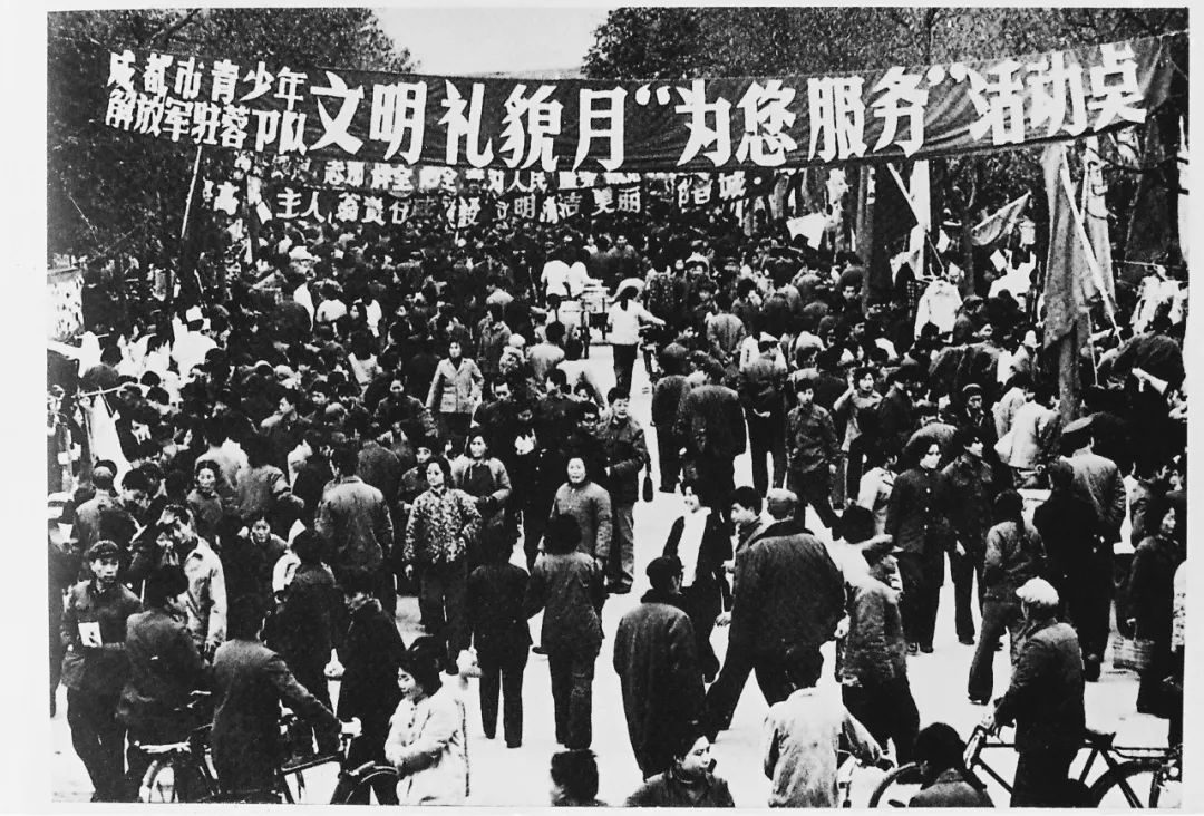 纪念五四运动100周年思想宣传,五四运动团结起来振兴中华