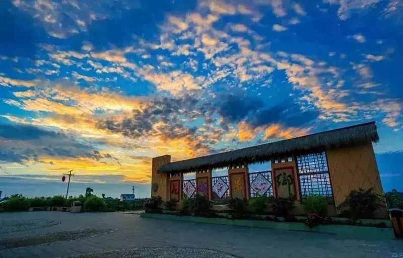 绵州安州景点,绵阳天府春晓两日游攻略