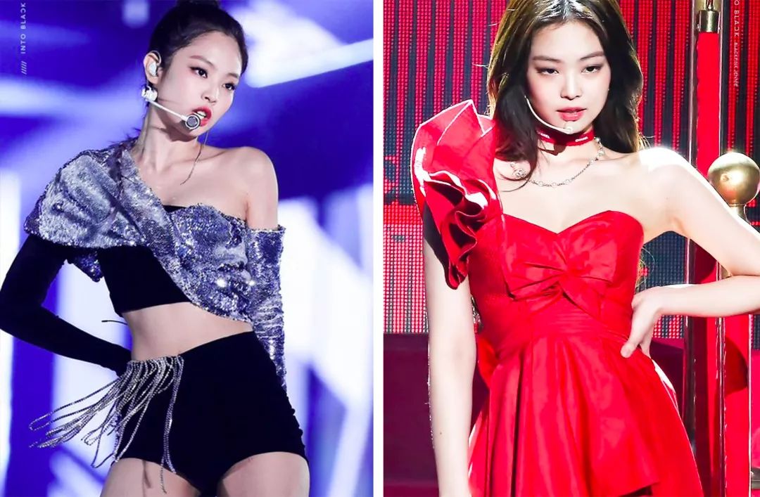 韩国小姐姐温柔白裙穿搭,穿制服很有气质的韩国小姐姐